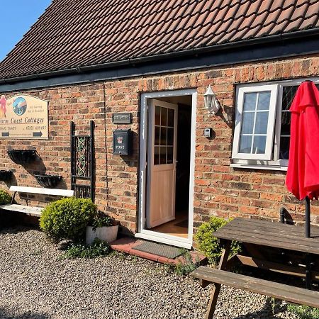 Yarm Cottages Sleeping 6 Forge And Smythy Kirklevington Luaran gambar