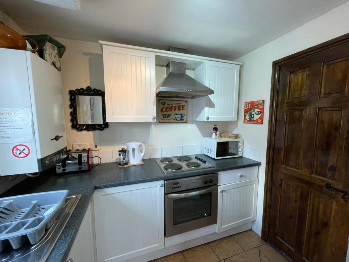Yarm Cottages Sleeping 6 Forge And Smythy Kirklevington Luaran gambar