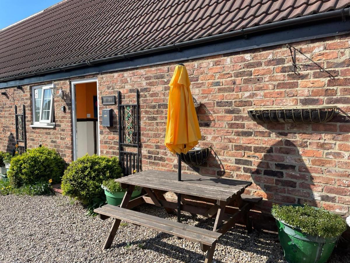 Yarm Cottages Sleeping 6 Forge And Smythy Kirklevington Luaran gambar