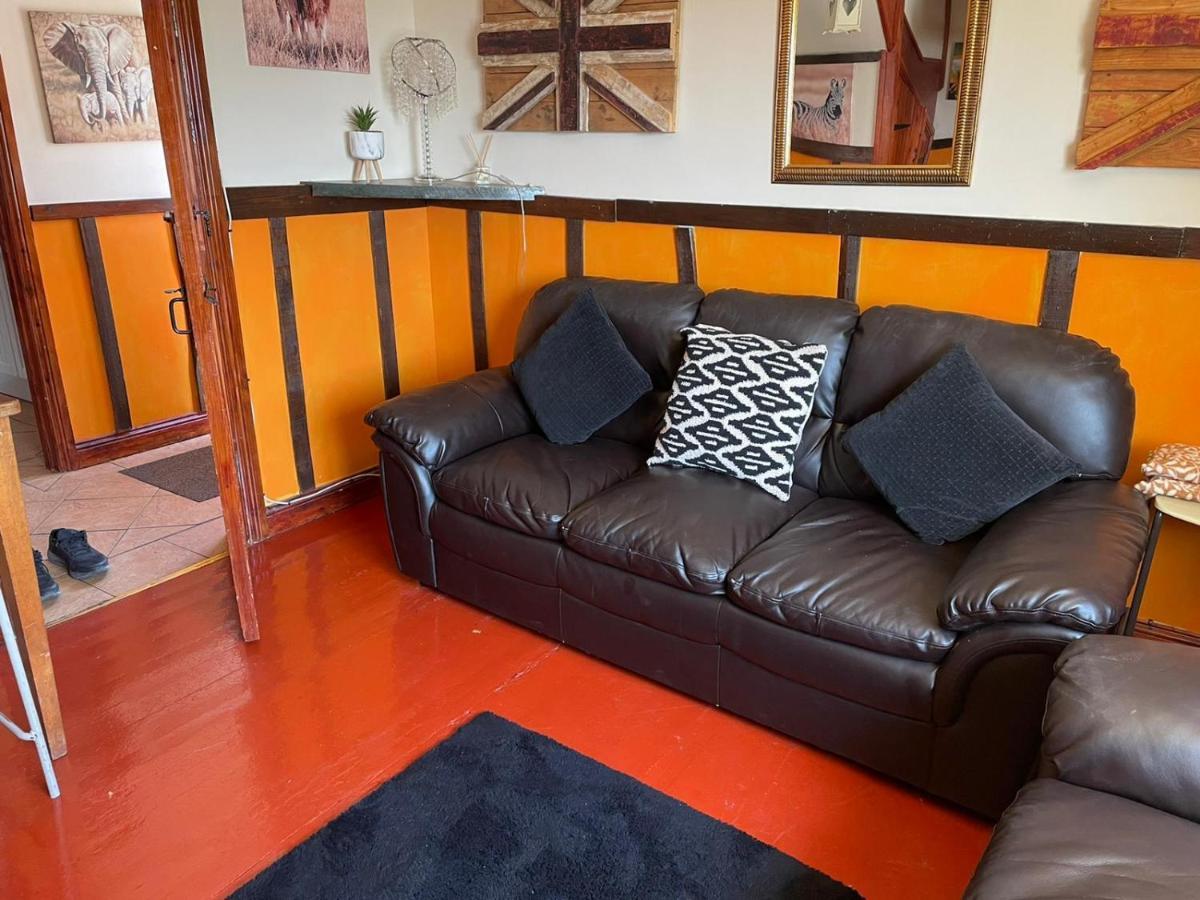Yarm Cottages Sleeping 6 Forge And Smythy Kirklevington Luaran gambar