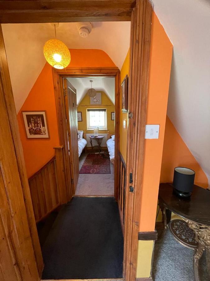 Yarm Cottages Sleeping 6 Forge And Smythy Kirklevington Luaran gambar