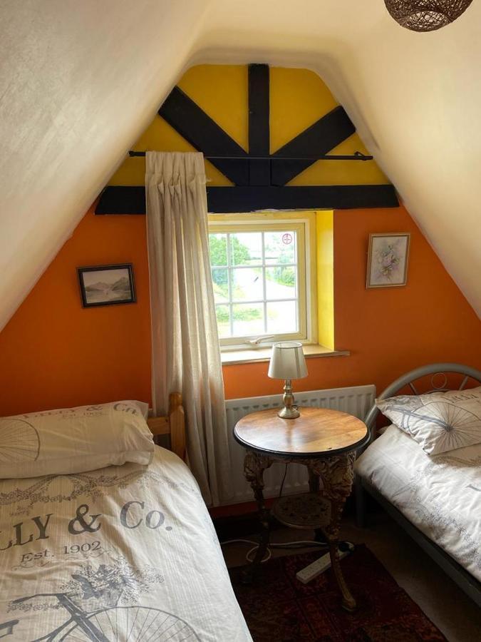 Yarm Cottages Sleeping 6 Forge And Smythy Kirklevington Luaran gambar