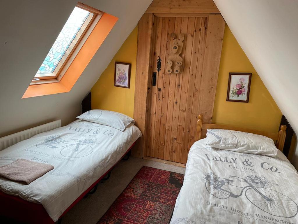 Yarm Cottages Sleeping 6 Forge And Smythy Kirklevington Luaran gambar